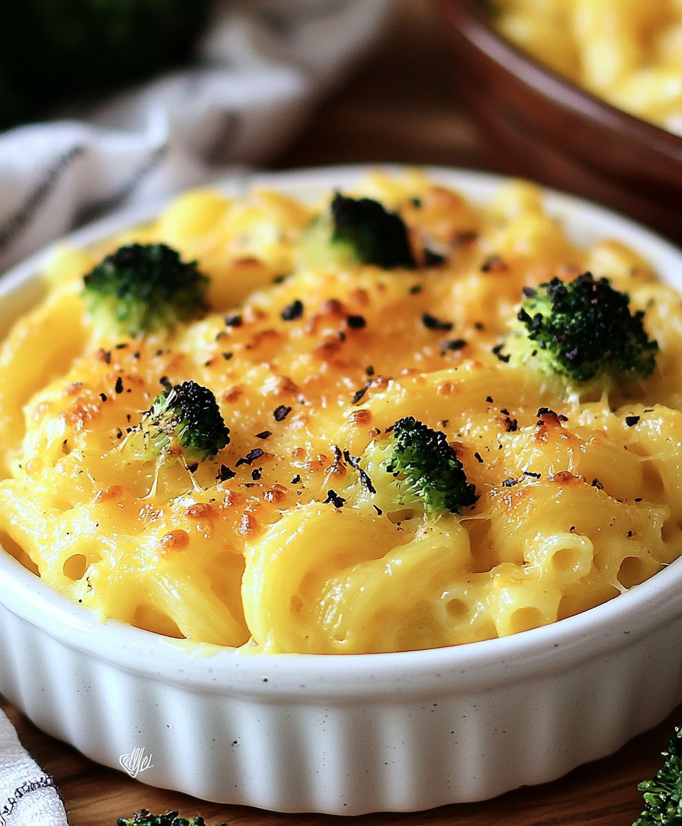 Vegan Spaghetti Squash Mac Cheese