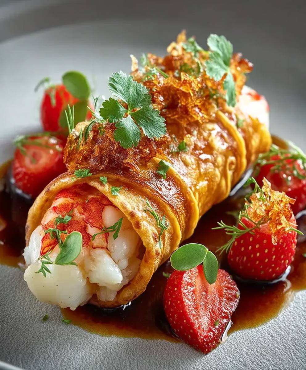 Air fryer breakfast taquitos