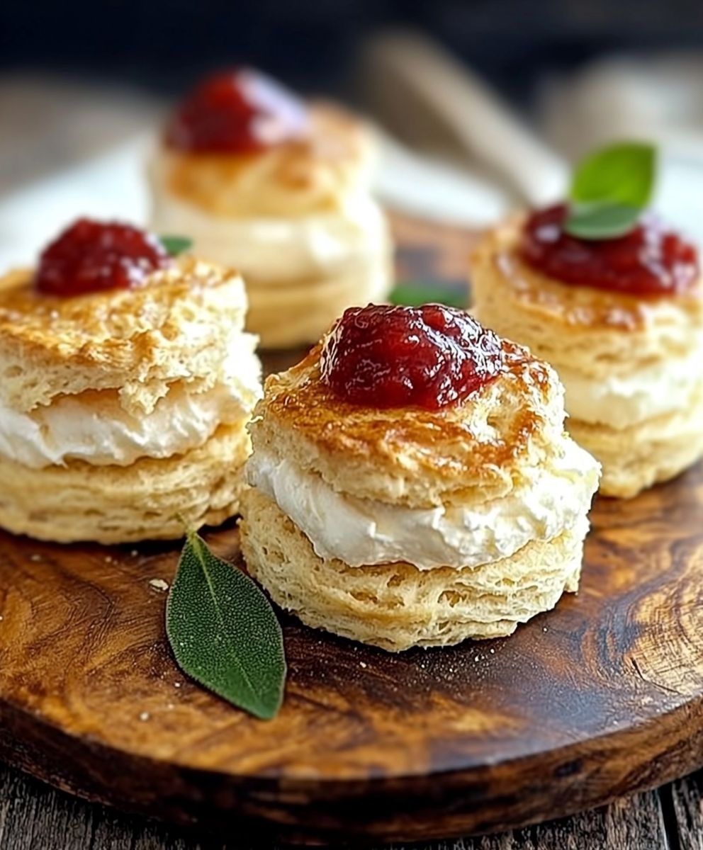 English Scones