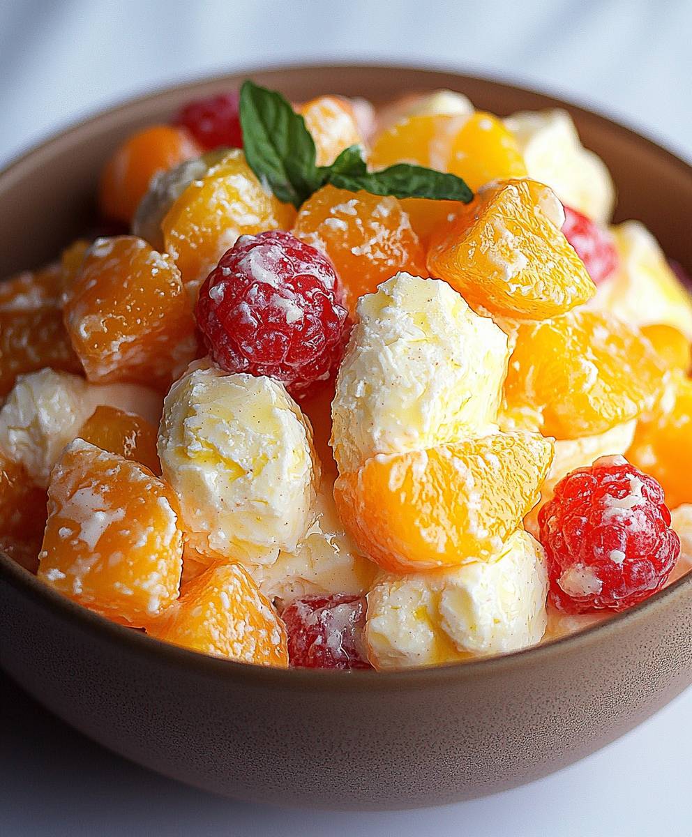 Fruit Salad