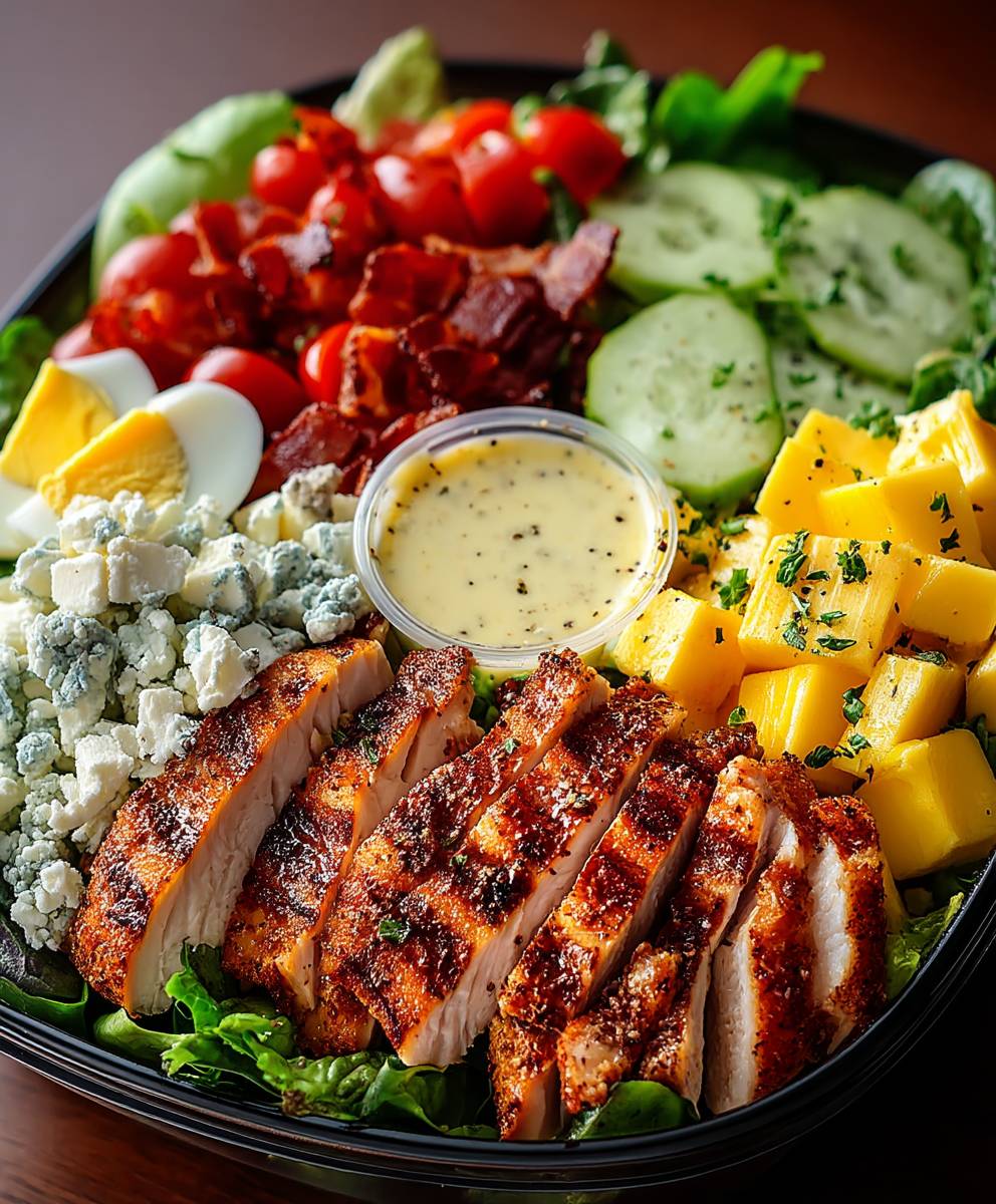 Cobb Salad