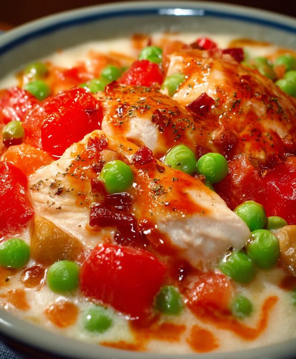 Poultry cooking essentials