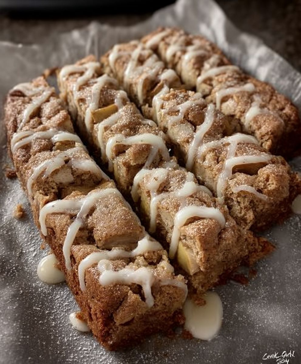 Apple Cake