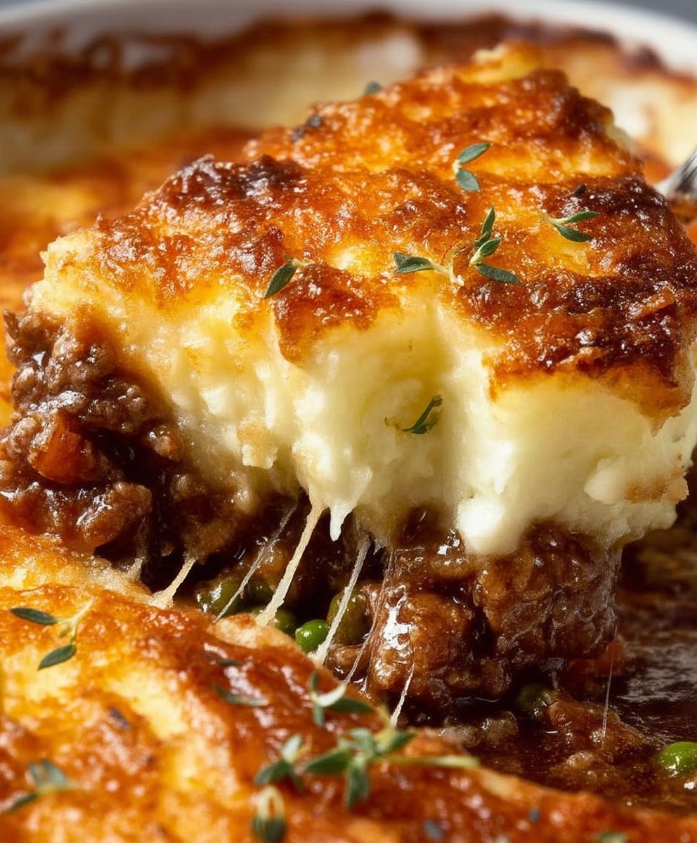 Shepherds Pie