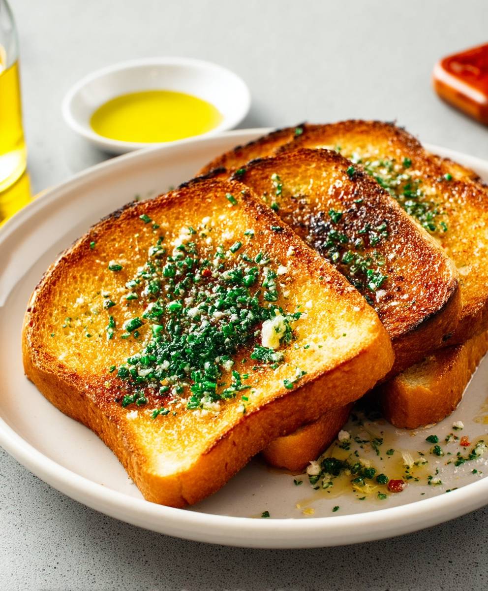 Texas Toast