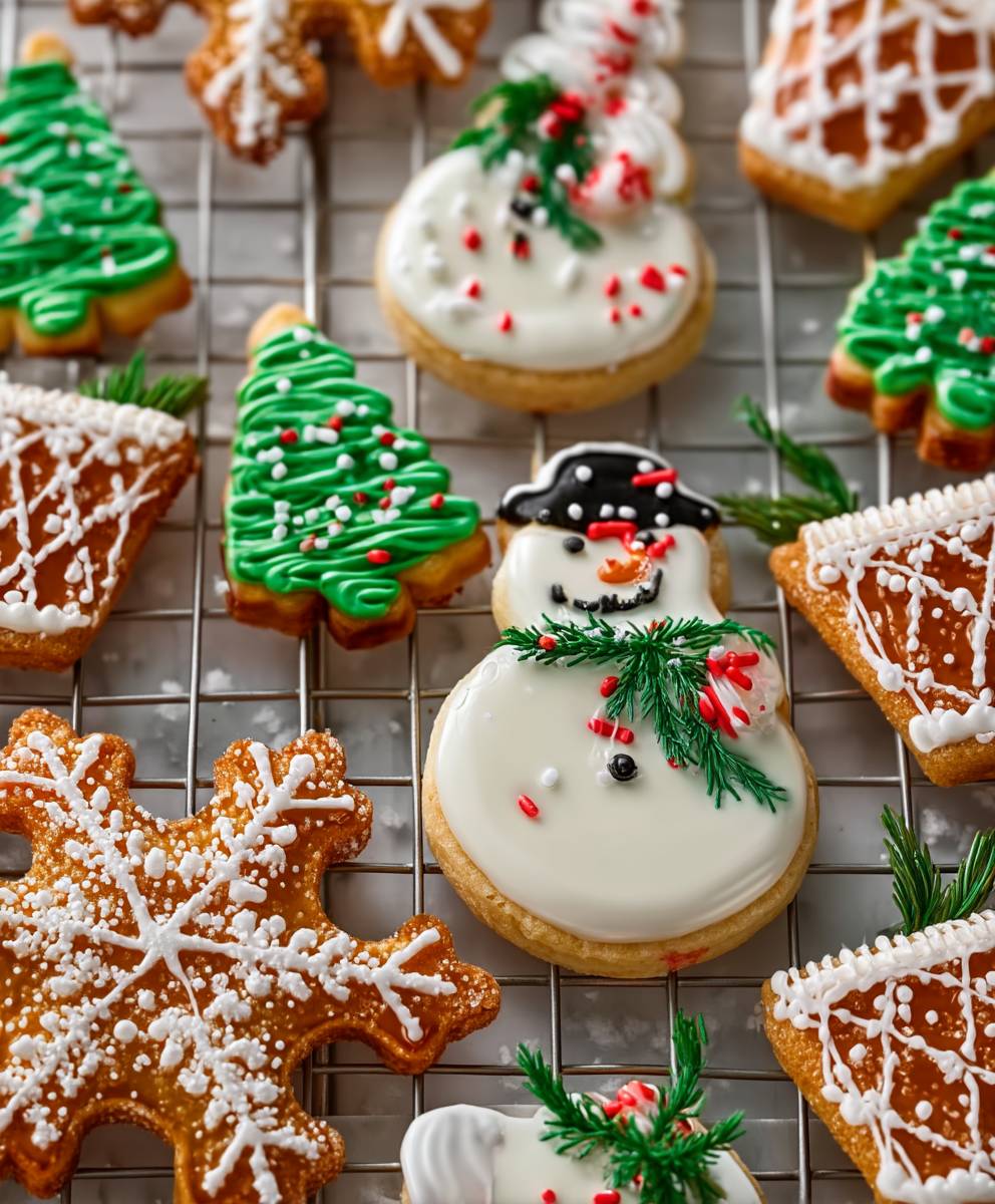 Royal Icing