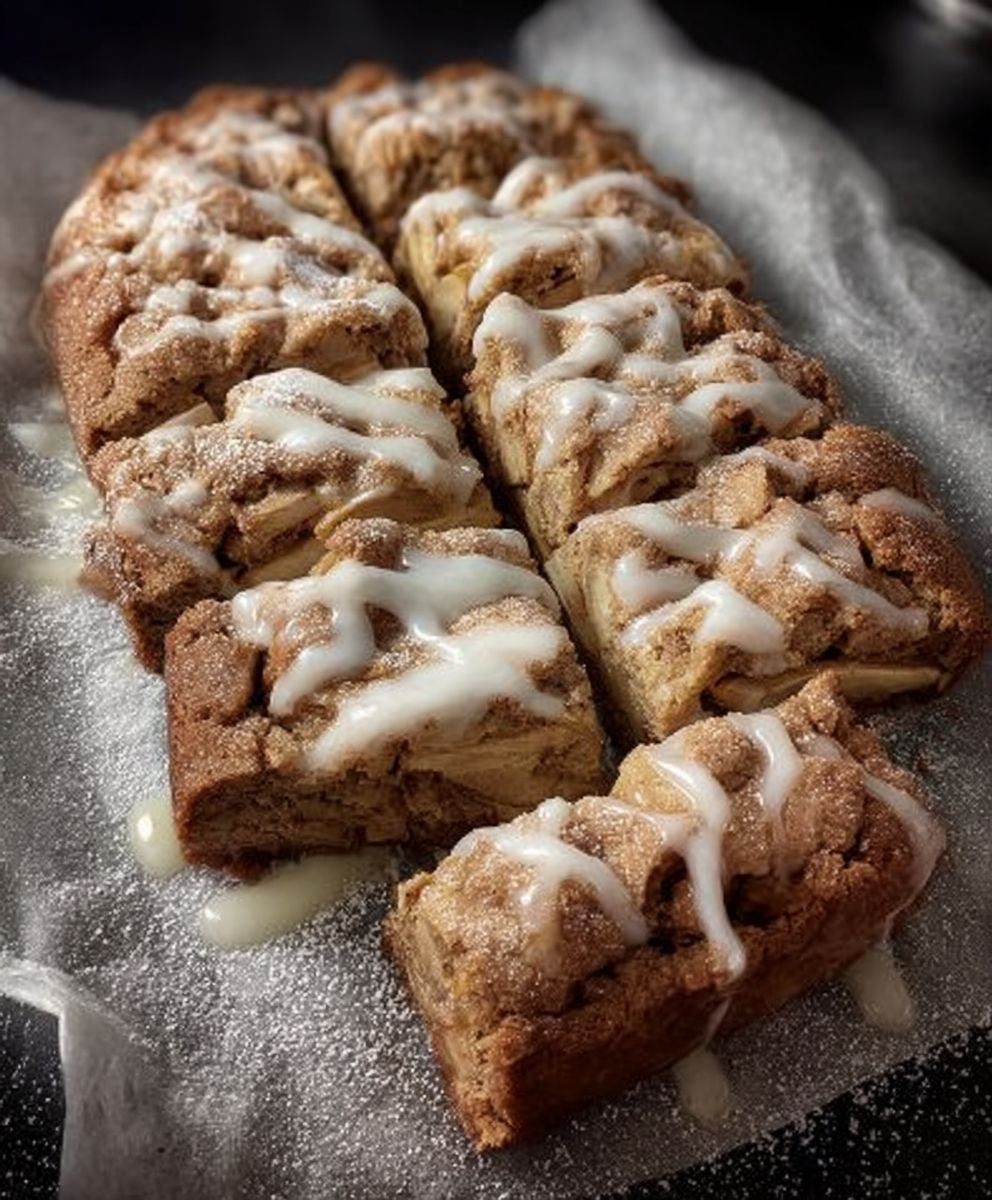 Apple Cake