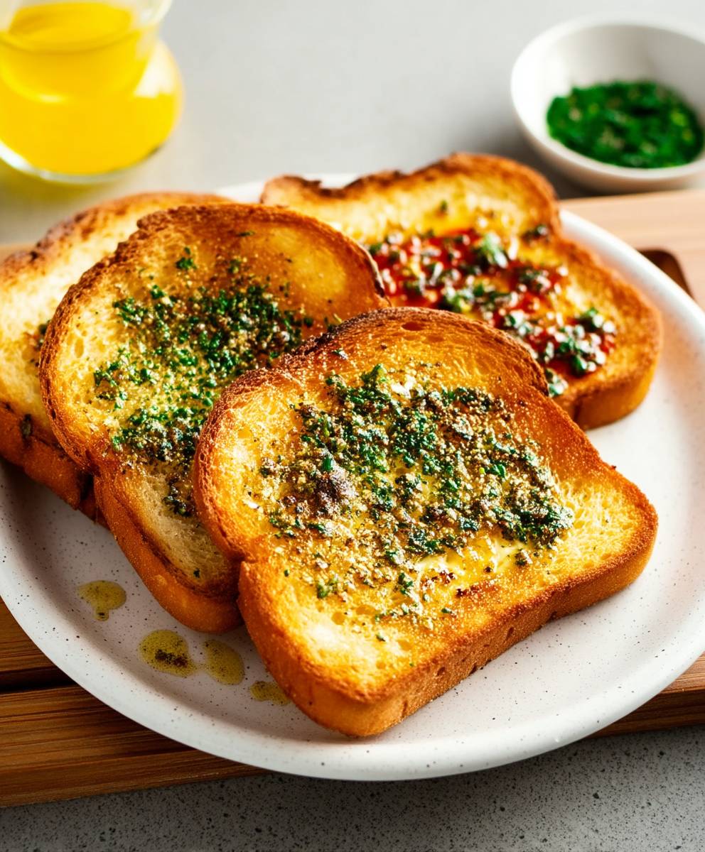 Texas Toast