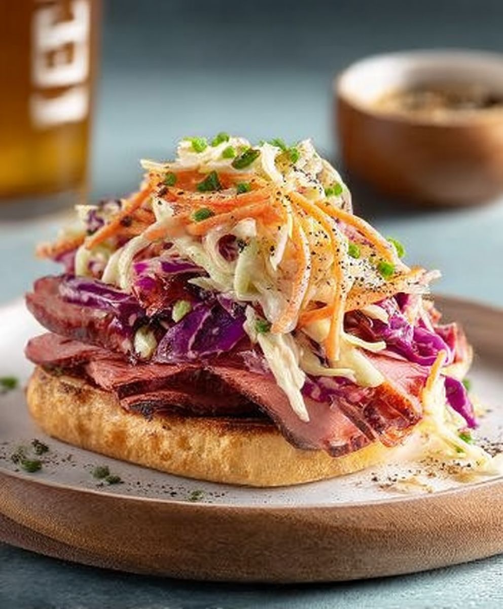 Southern Coleslaw
