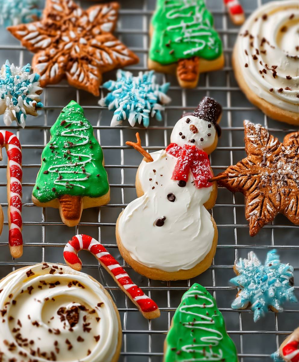 Royal Icing