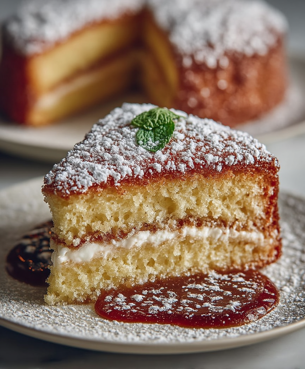 Matera Cakes