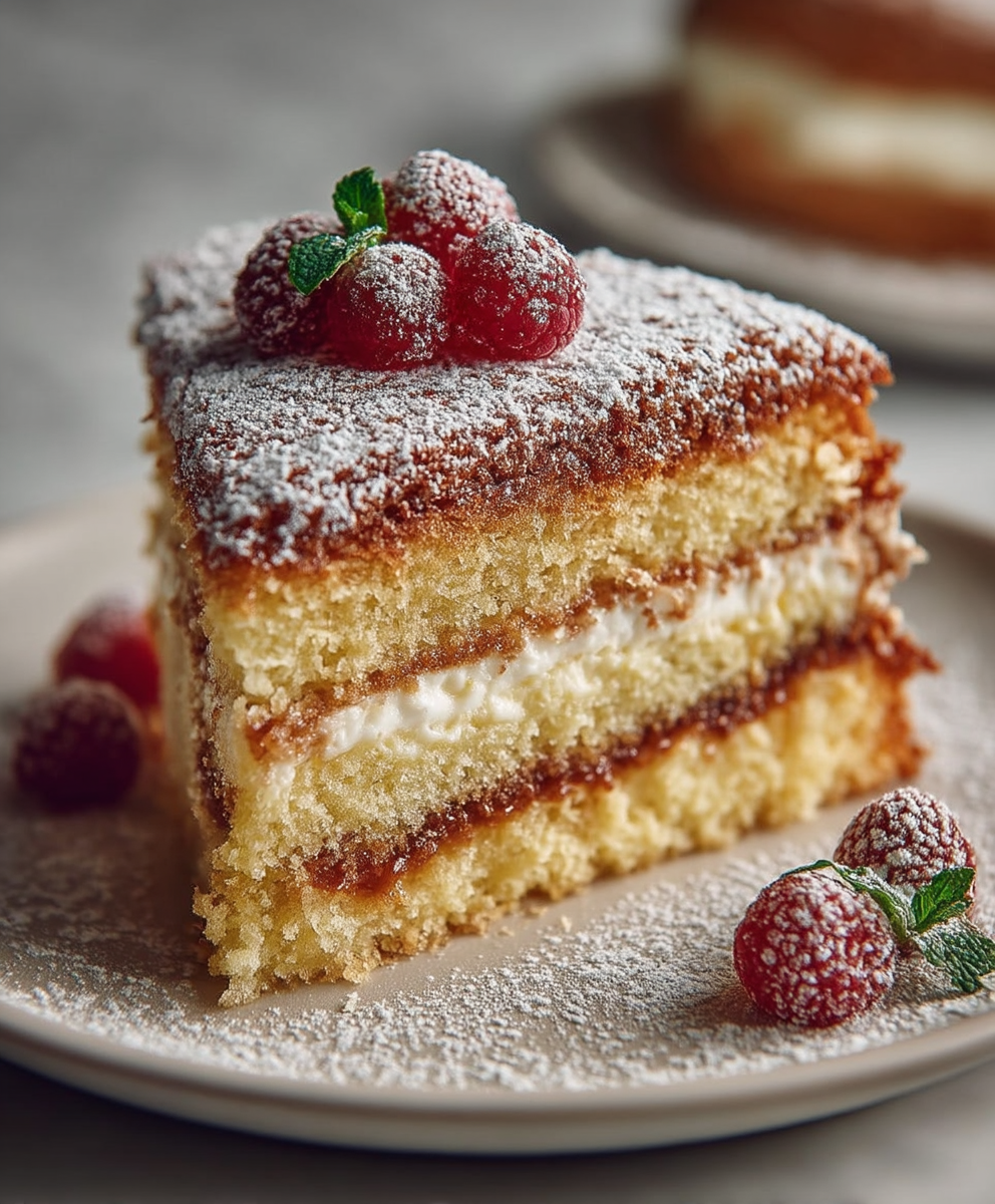 Matera Cakes