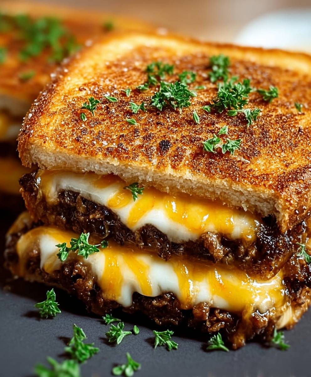 Patty Melts Secret Sauce