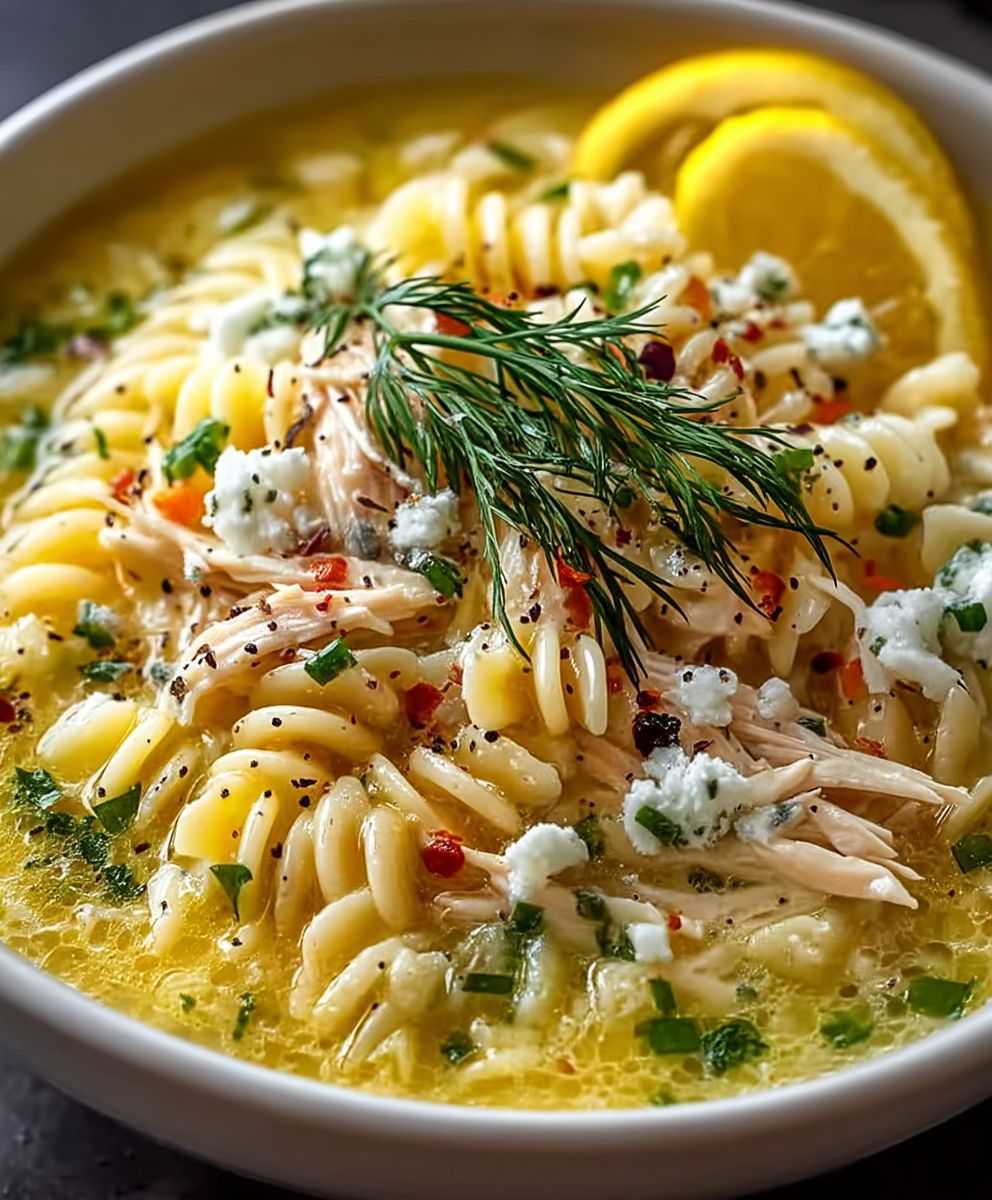 Dirty Martini Pasta Salad