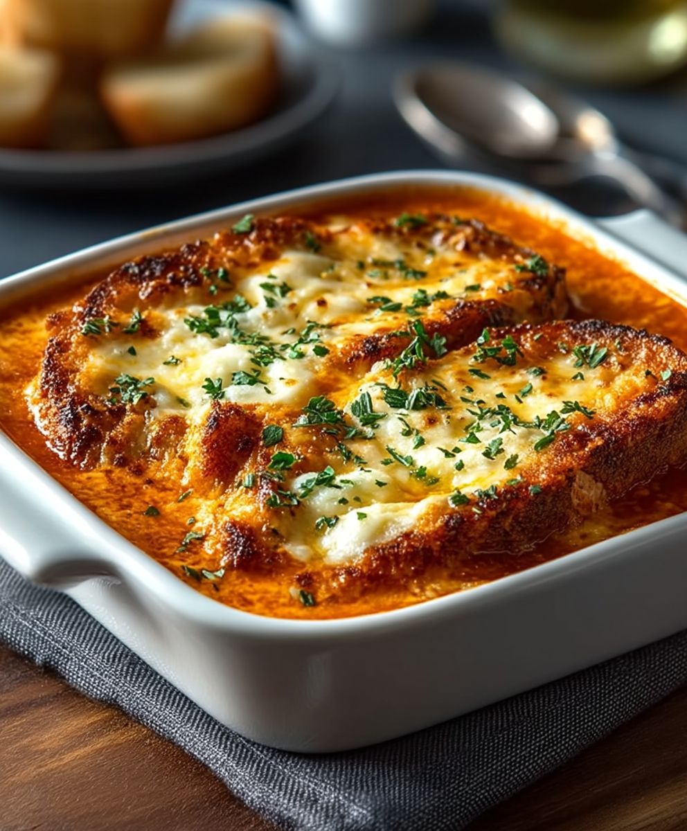 Tomato Soup Grilled Cheese