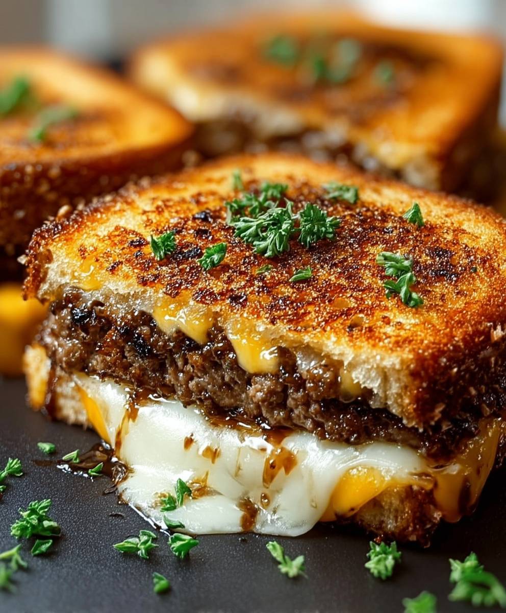 Patty Melts Secret Sauce