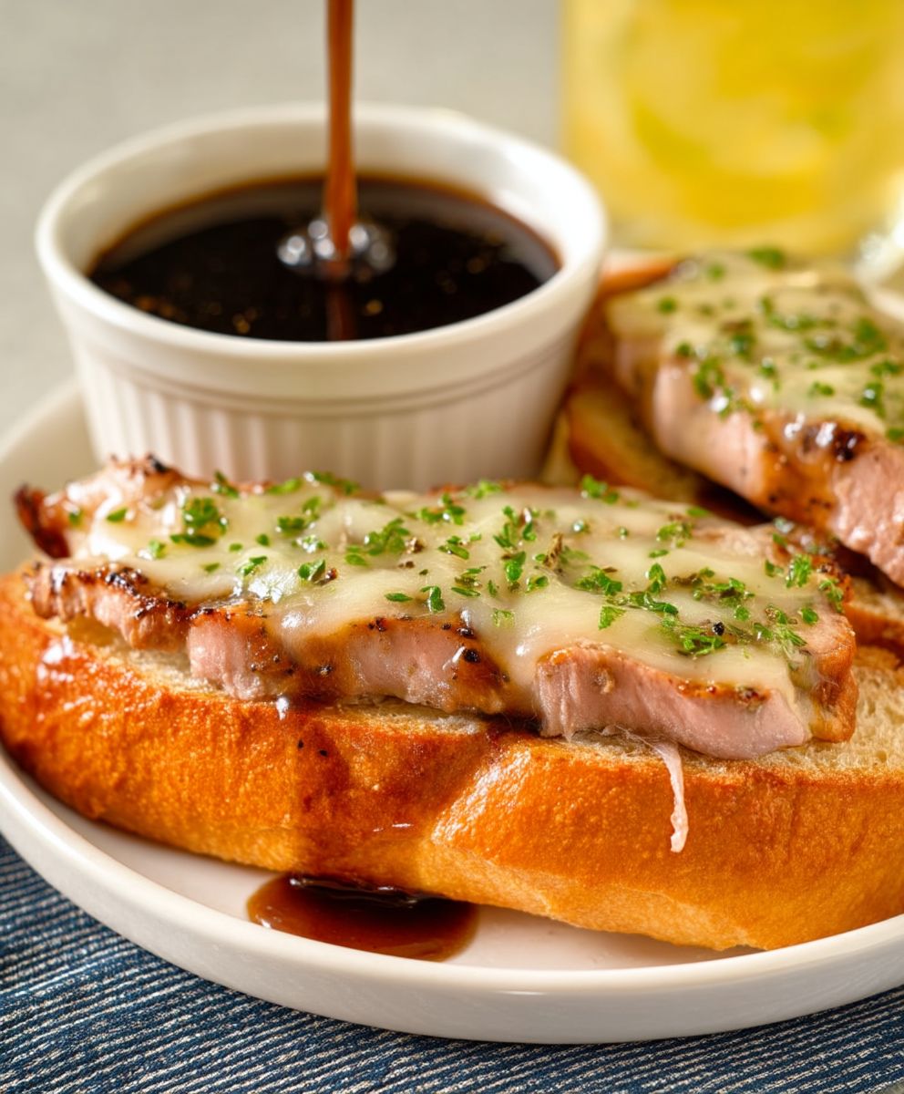 Au Jus