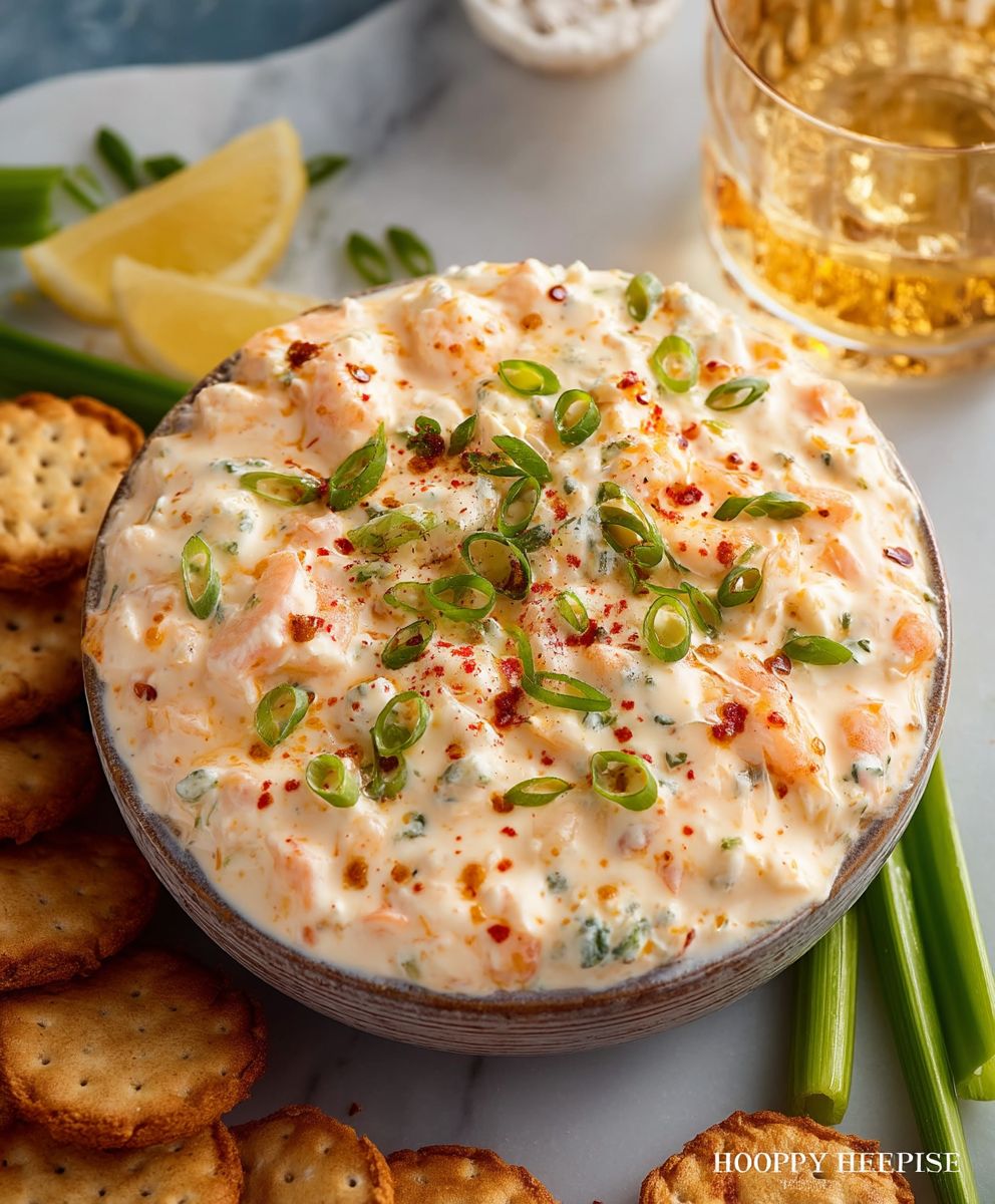 Shrimp dip