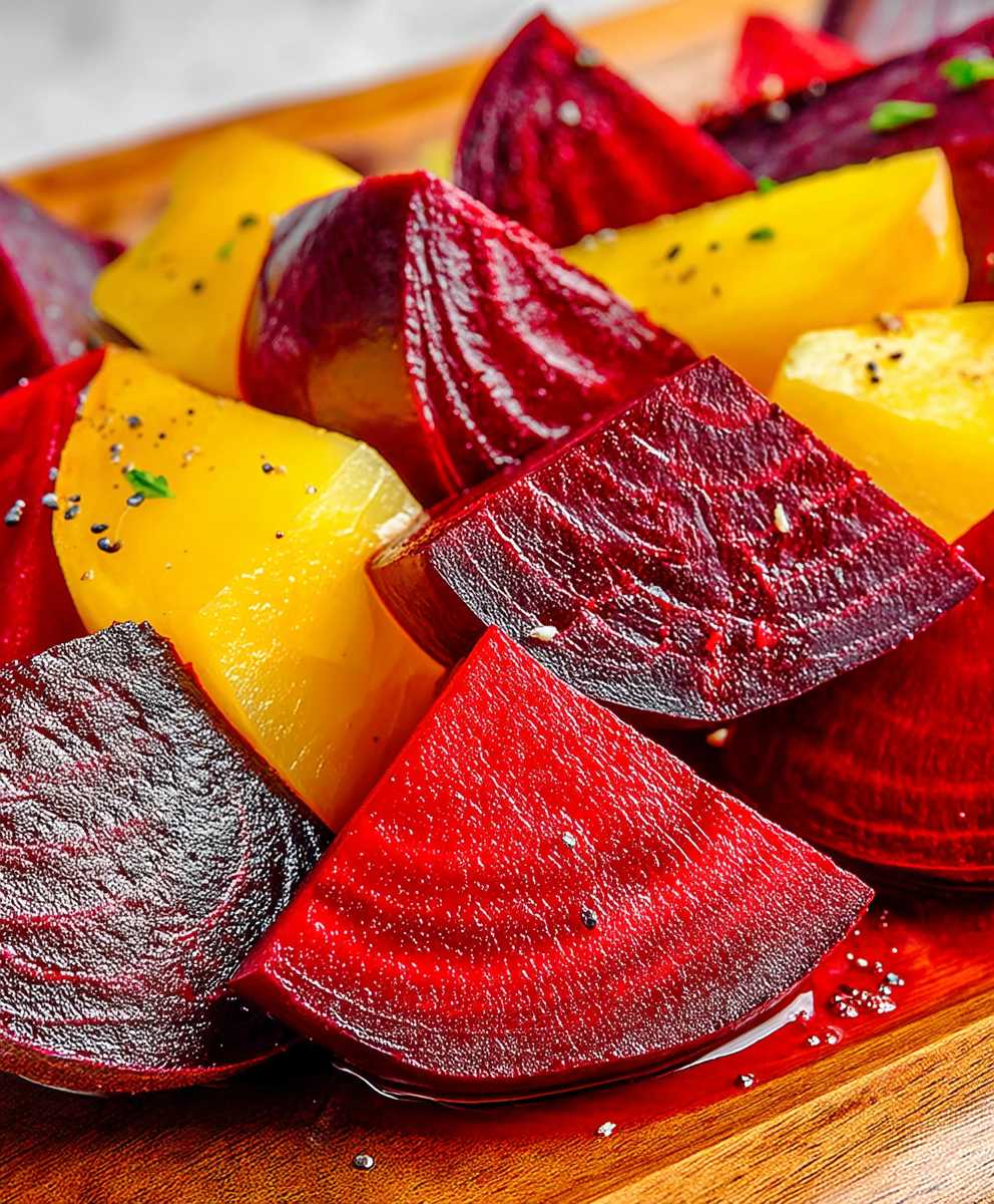 Cook Beets