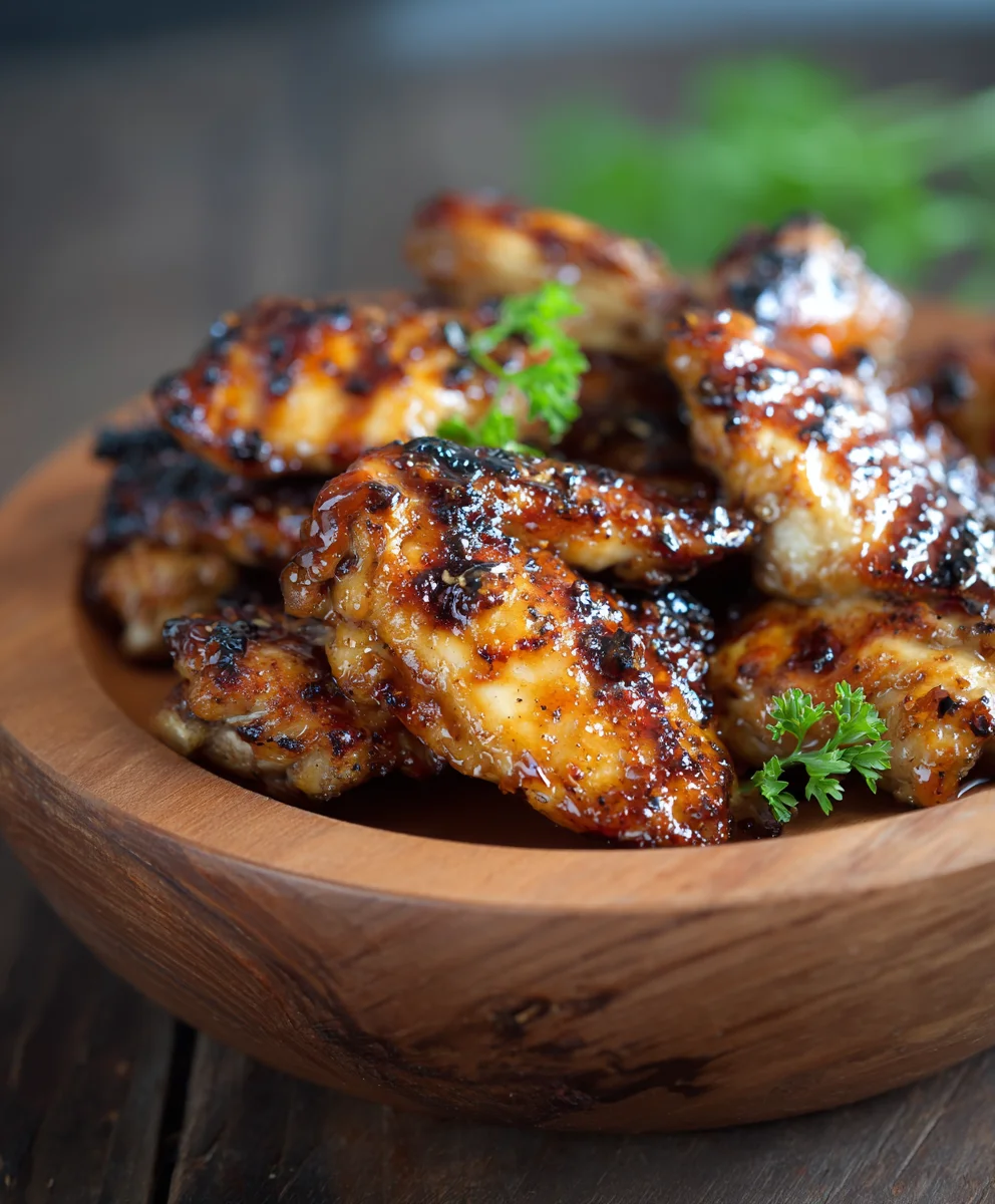 Best Hot Honey Chicken Recipe – Sweet, Spicy, & Easy