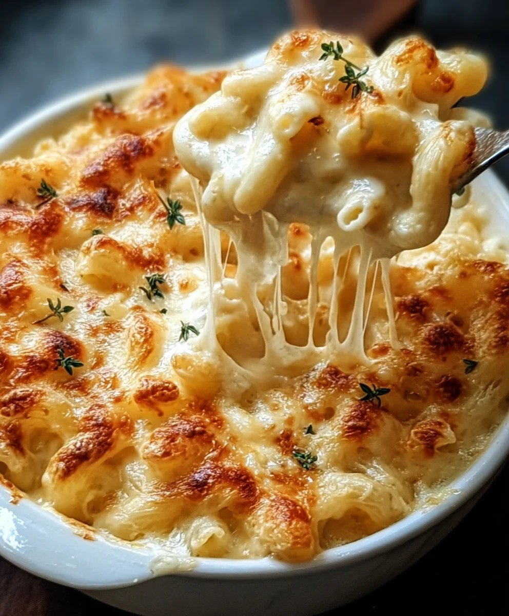 Ultimate Mac and Cheese Recipe: Creamy Comfort In Minutes