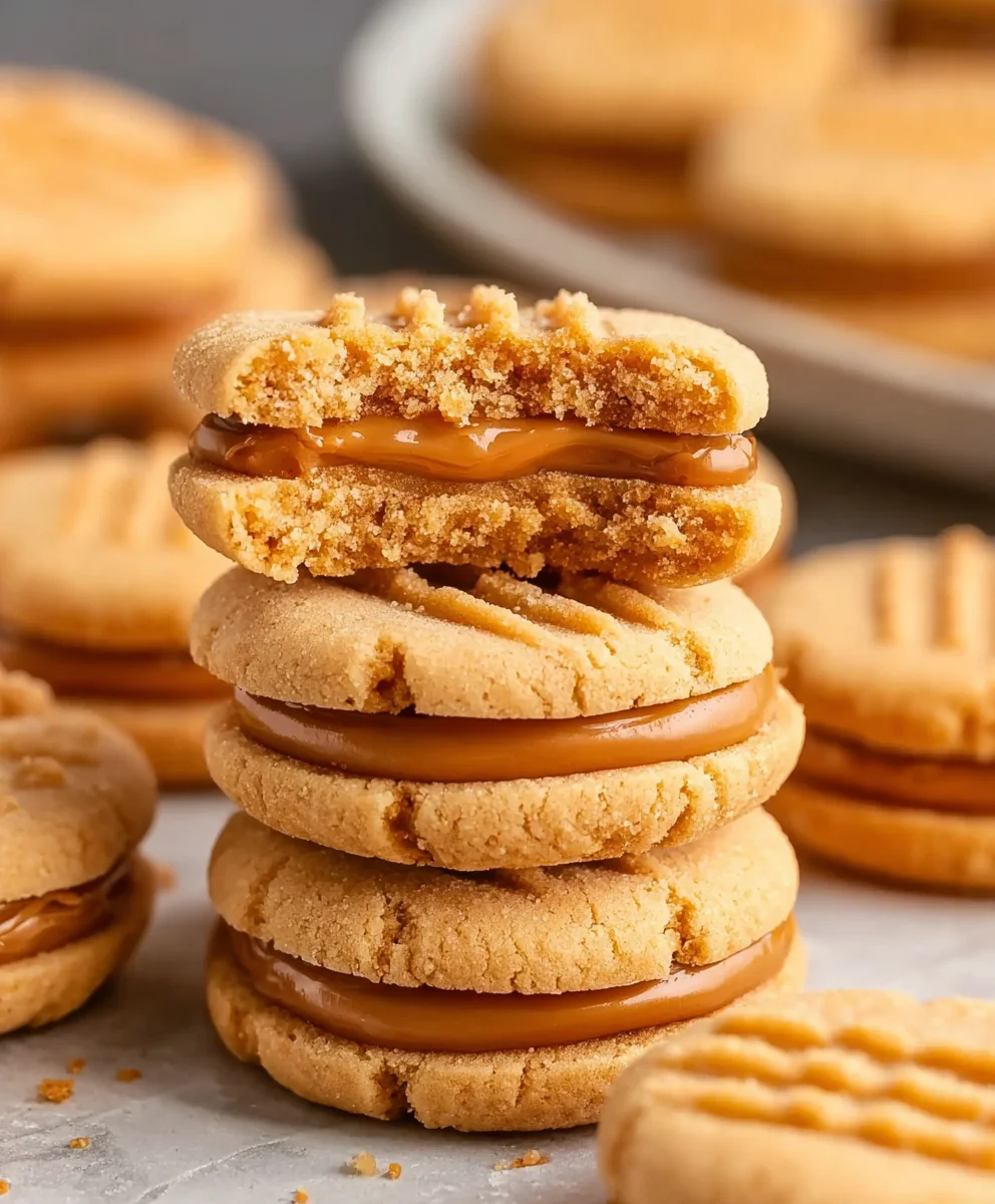 Peanut Butter Lovers: Make Your Own Copycat Nutter Butters!