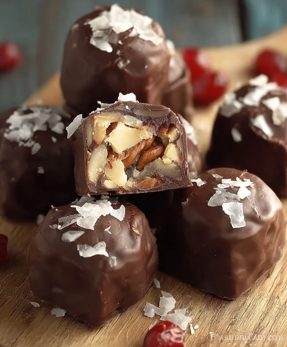 Indulge in Martha Washington Candy: A Sweet Historical Treat