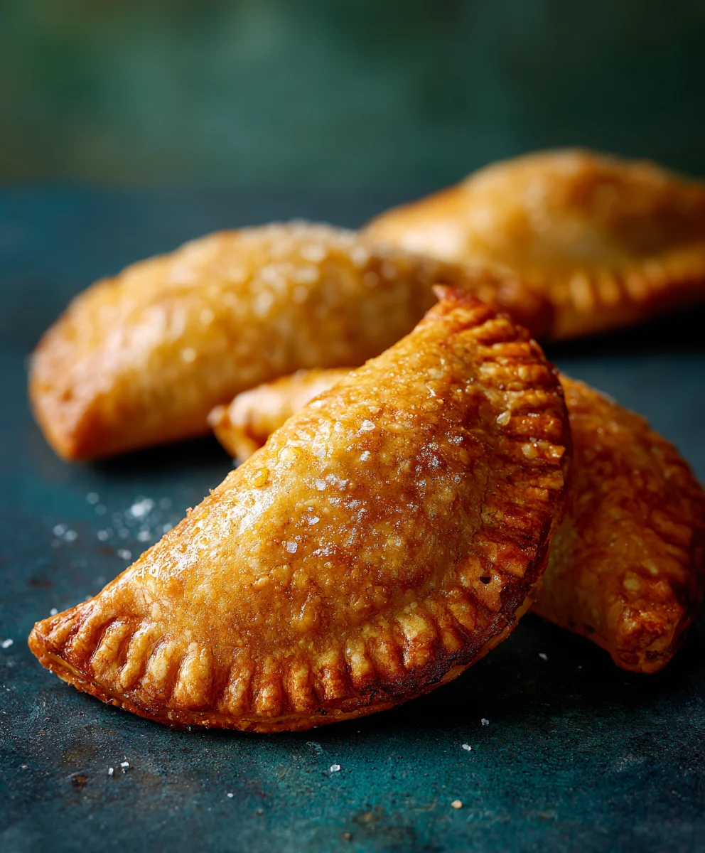 Bake Amazing Pumpkin Hand Pies: Your New Favorite Fall Treat