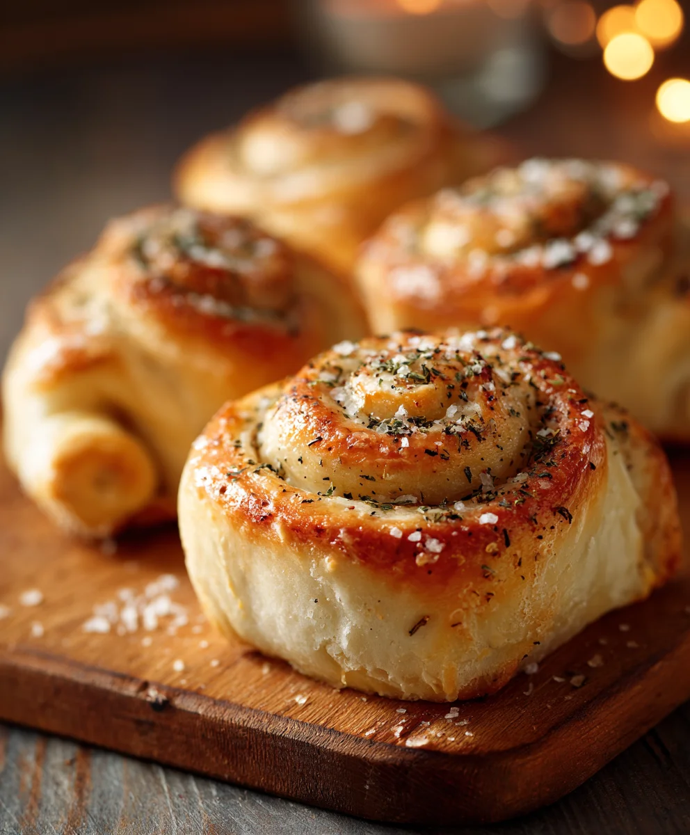 Christmas Tree Rolls: Easy, Festive & Delicious Holiday Bread