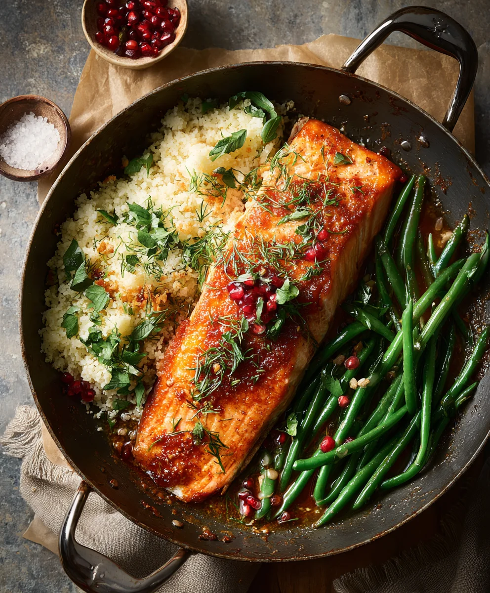 Delicious Evening Meals: Easy Recipes for Dinner