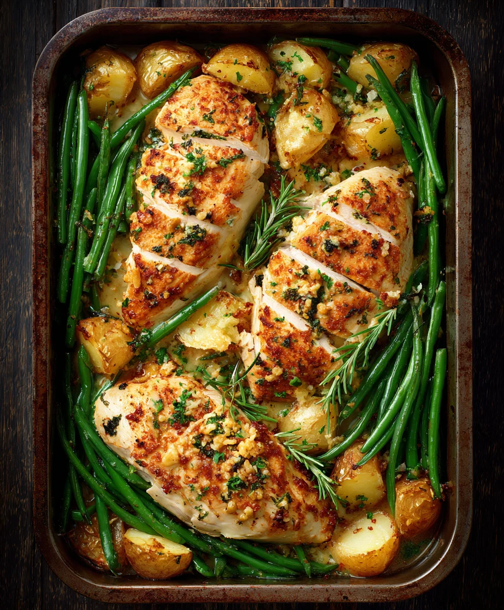 Craveable Low Carb High Protein Meals for Healthy Living