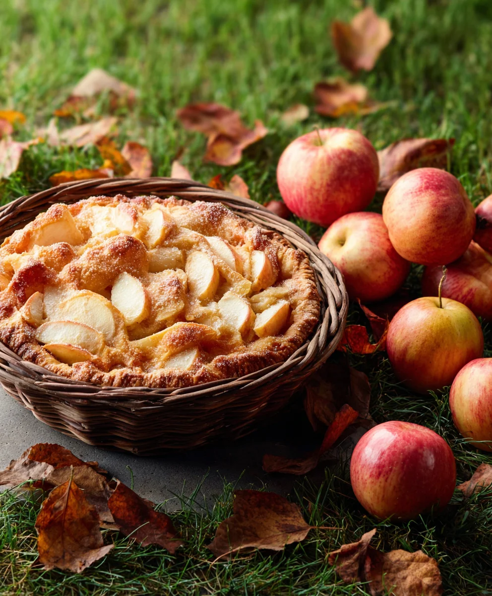 Delicious Fall Apple Recipes: Savor Autumn's Best Flavors