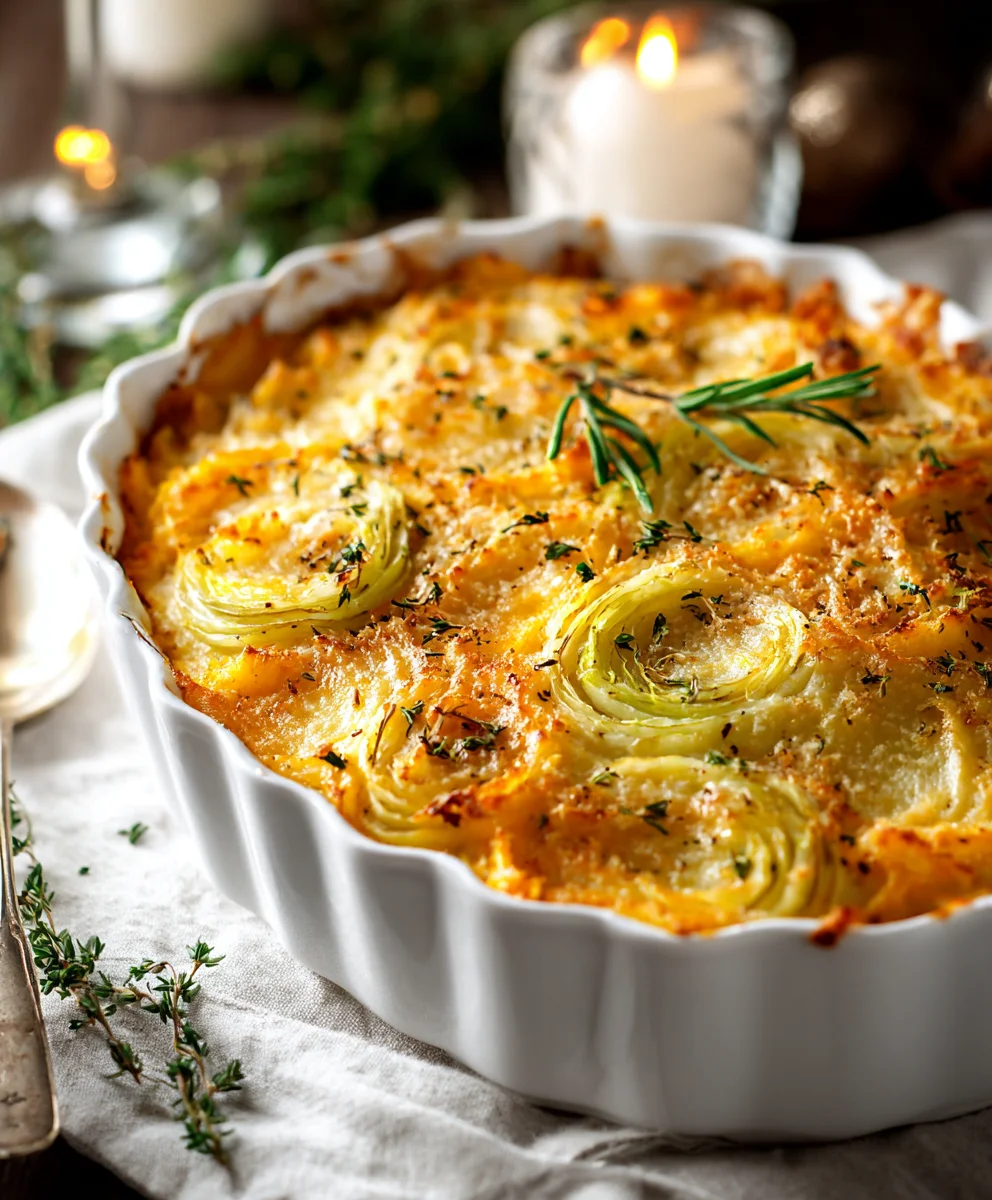 Simple Thanksgiving Side Dishes: Fast & Flavorful Ideas