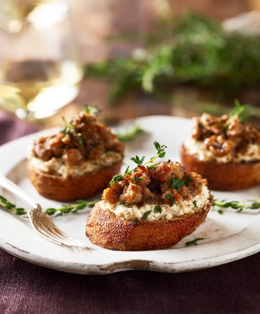 Mouthwatering Thanksgiving Appetizer Ideas: Easy Recipes!