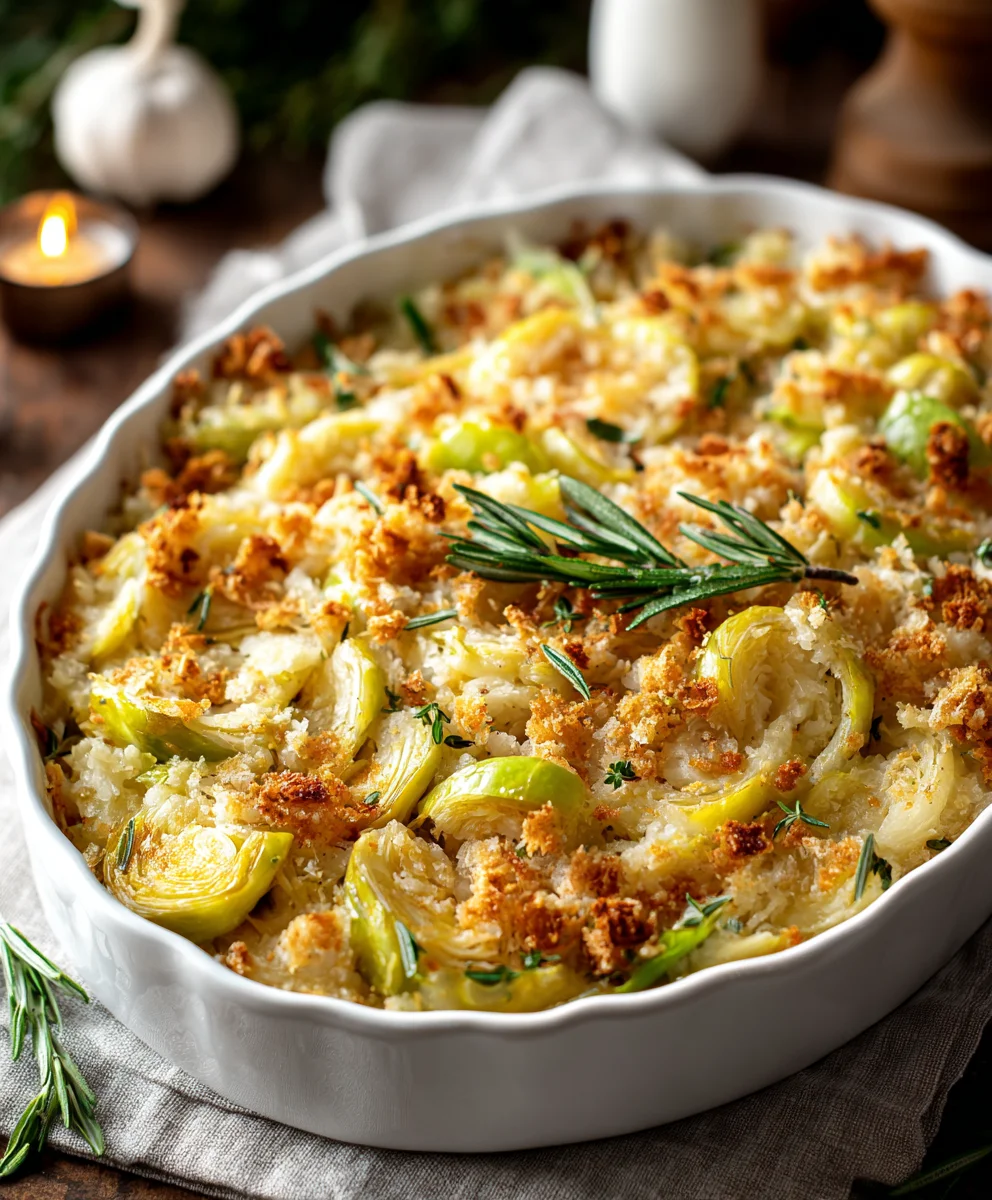 Simple Thanksgiving Side Dishes: Fast & Flavorful Ideas