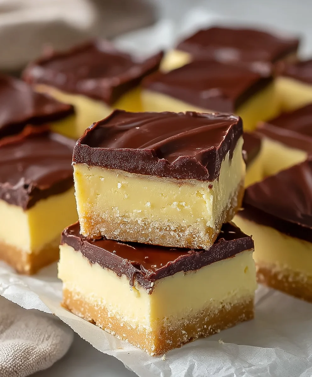 No-Bake Boston Cream Pie Fudge: Quick & Decadent Dessert