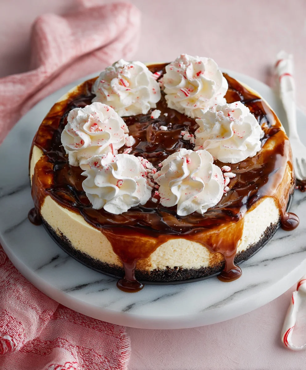 Easy Christmas Desserts Holiday Treats Table