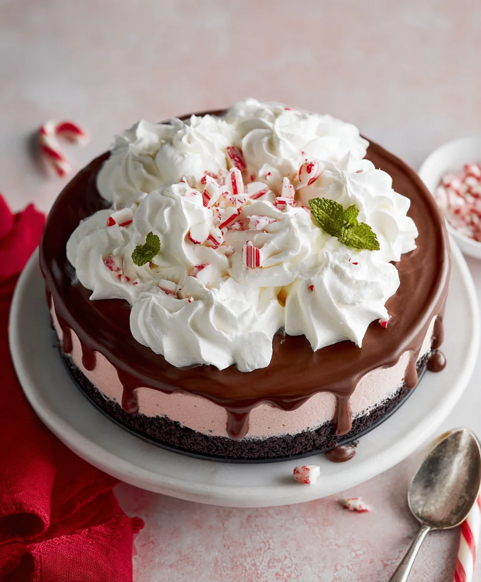 Easy Christmas Desserts Holiday Treats Table