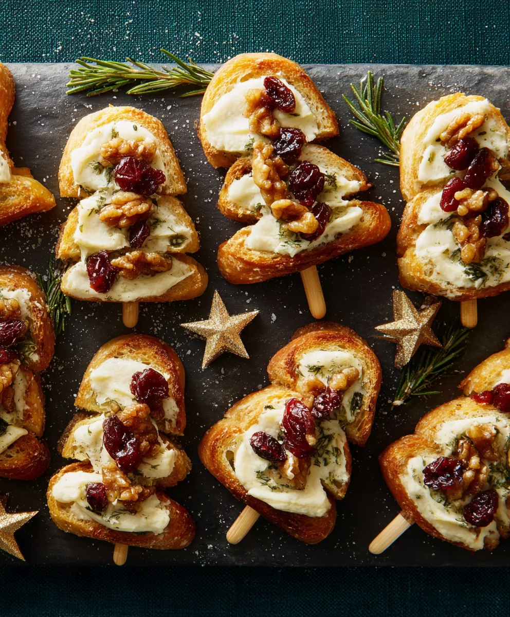 Holiday Appetizers-Classic & Creative Party Recipes