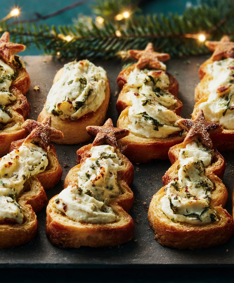 Holiday Appetizers-Classic & Creative Party Recipes