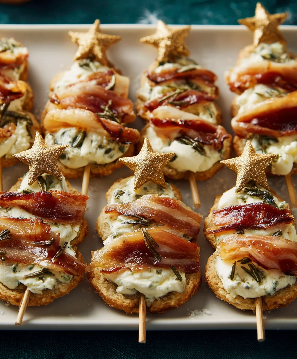 Holiday Appetizers For Your Best Party Ever