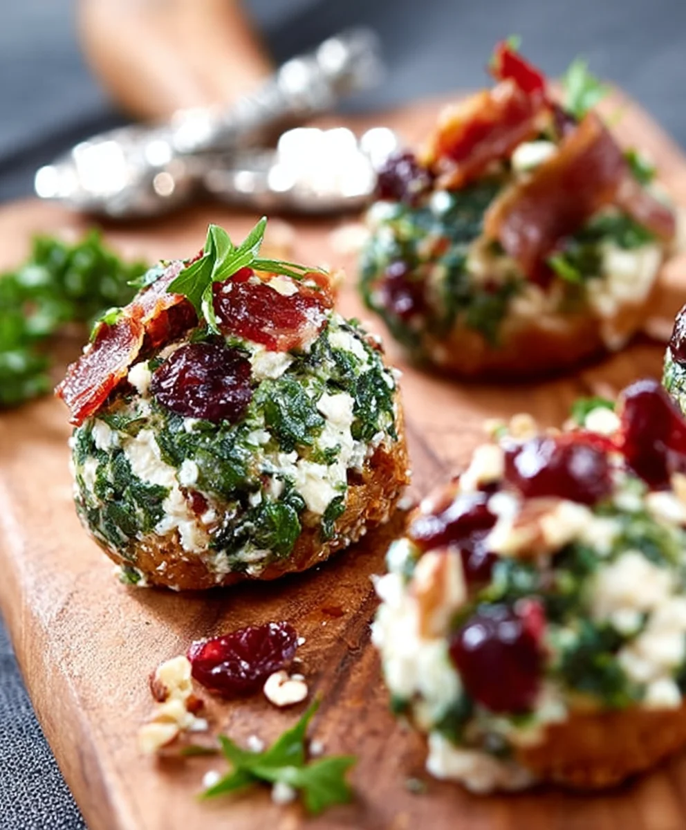 Christmas Finger Foods- Easy & Delicious Ideas