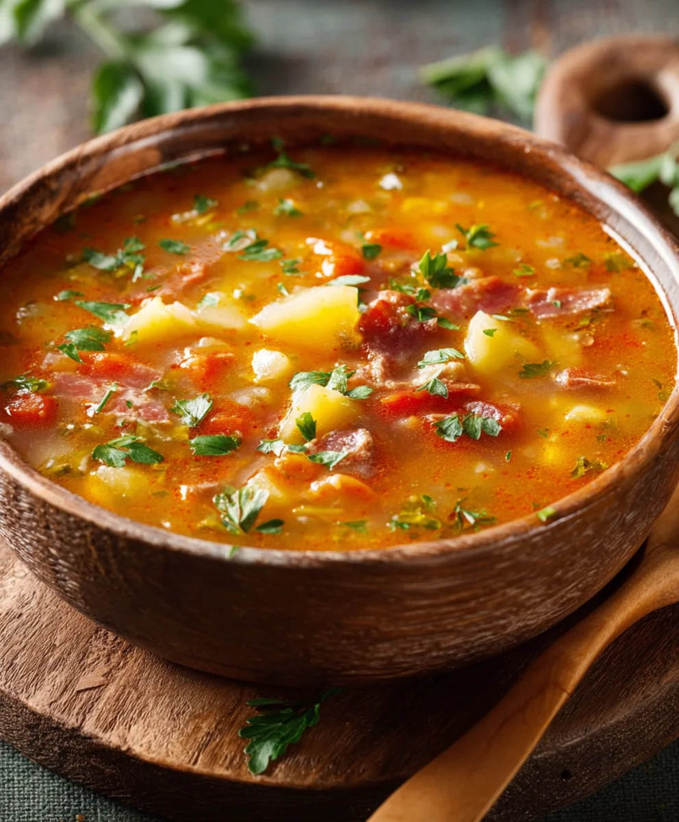 High Protein Low Carb Soups Easy One Pot Meals