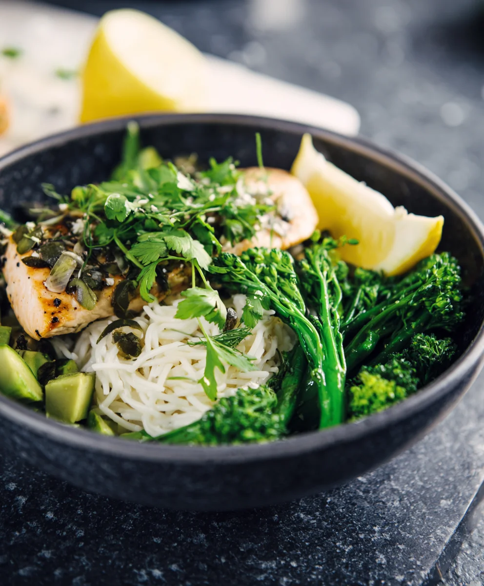 Healthy Clean Eating Dinners Deliciously Easy