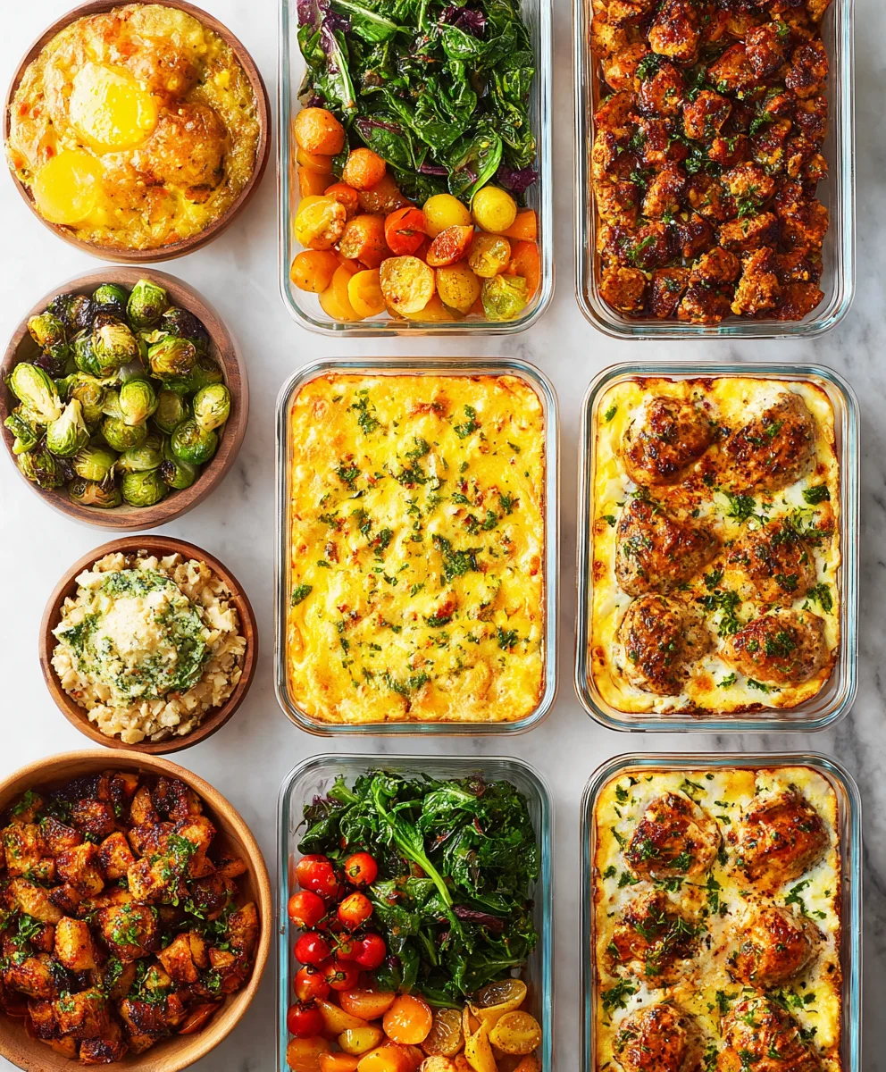 Weekly Budget Meal Plan Easy Beef Recipes