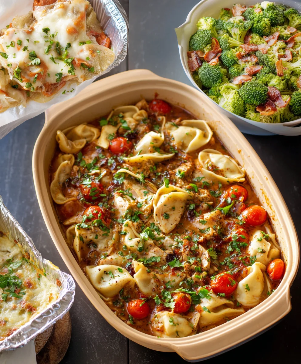 Healthy Beef Family Dinners-Easy & Delicious