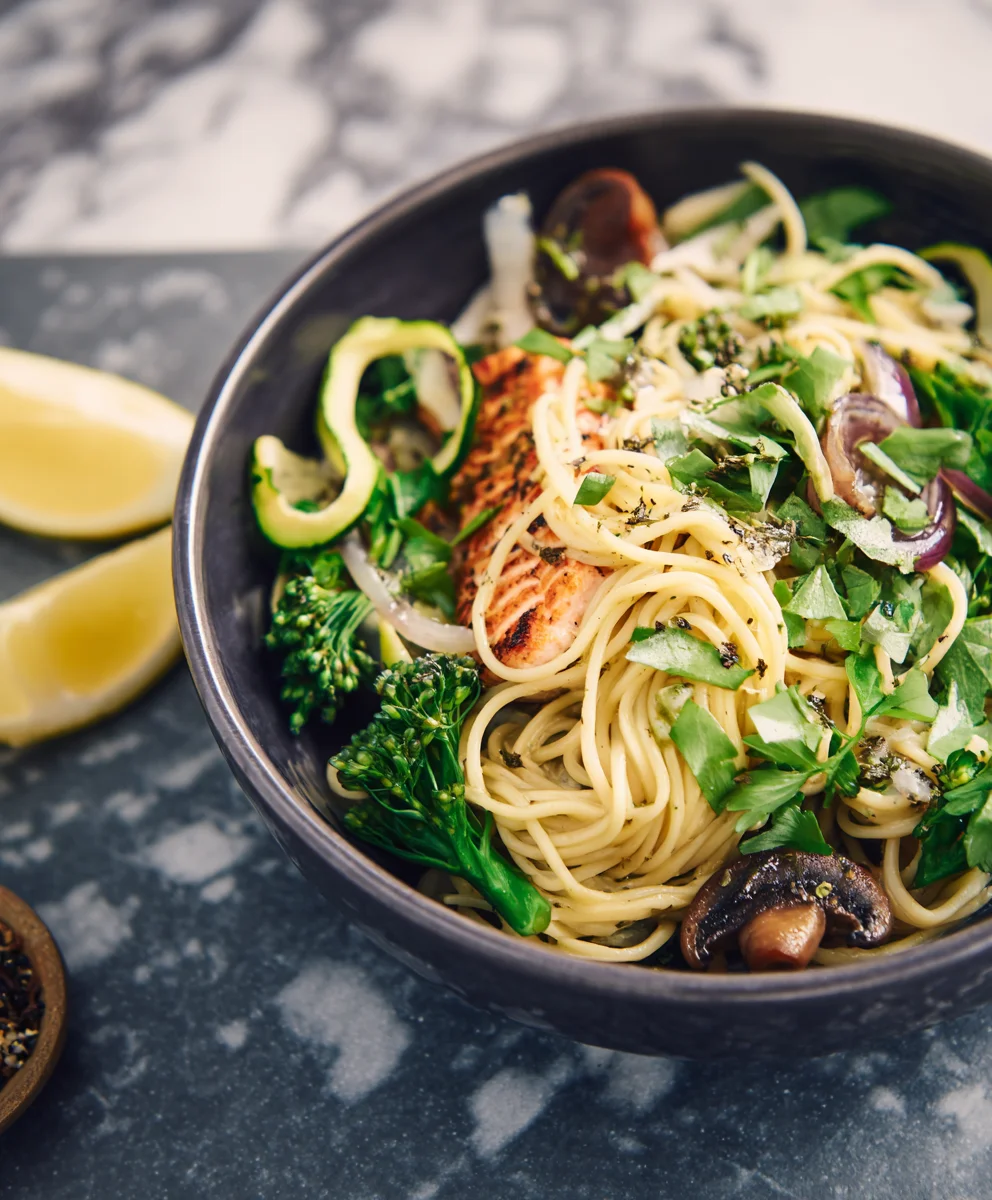 Healthy Clean Eating Dinners Deliciously Easy