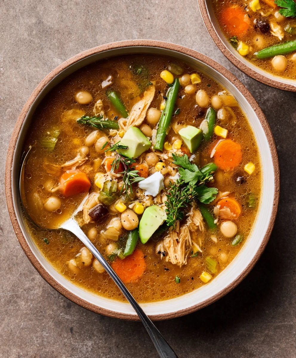 Fall Soup Recipes - My All-Time Favorites On Repeat