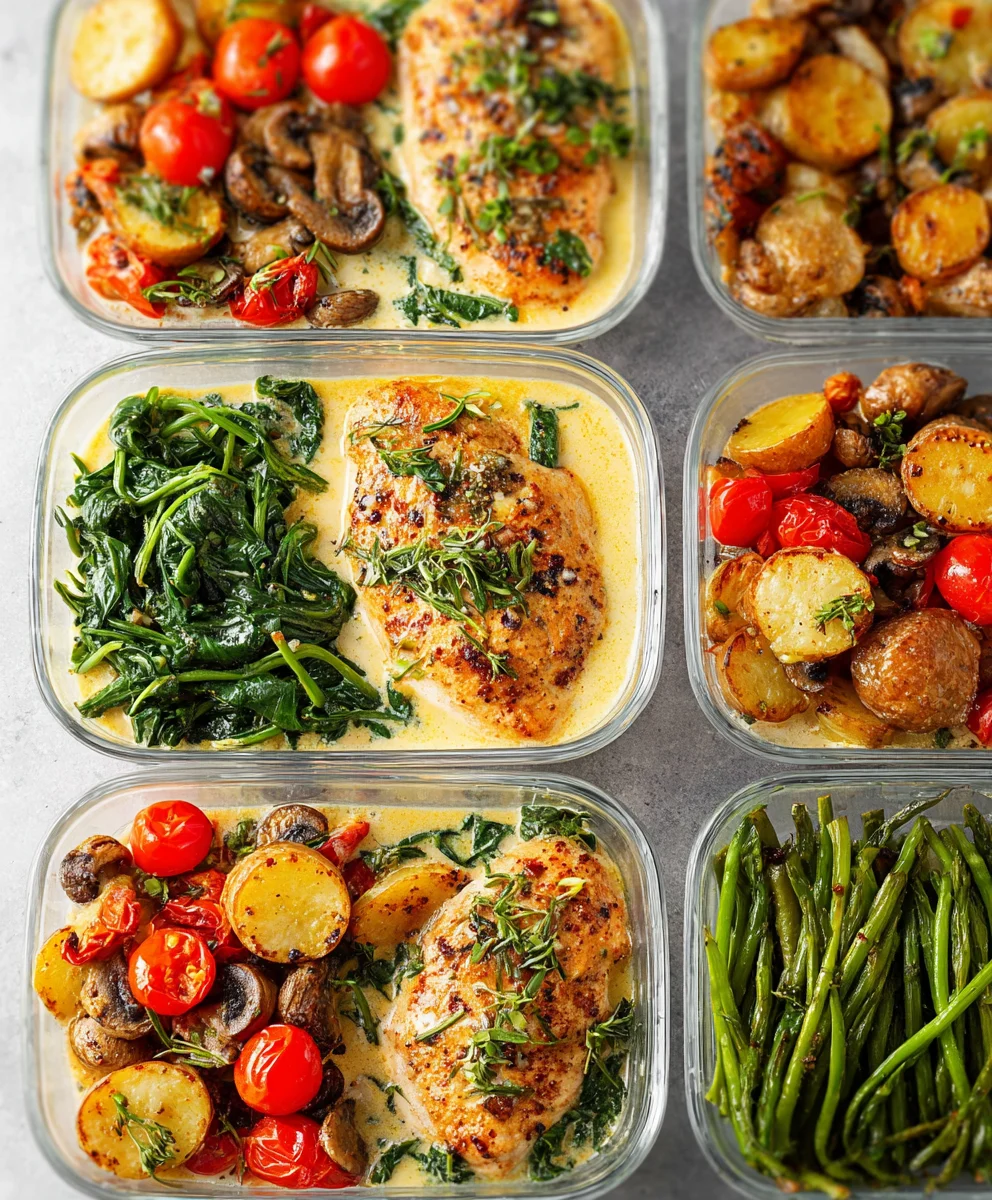 Weekly Budget Meal Plan Easy Beef Recipes