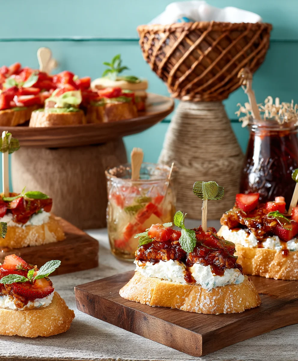 Budget-Friendly Graduation Party Food Ideas